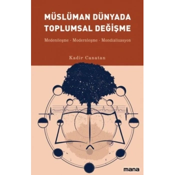 Müslüman Dünyada Toplumsal Değişme