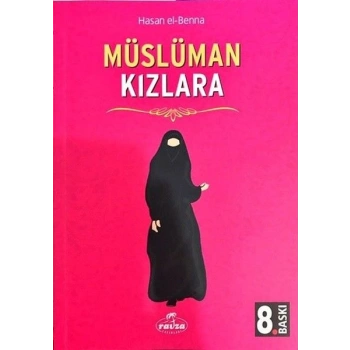 Müslüman Kızlara