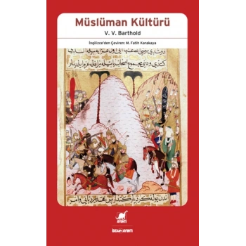 Müslüman Kültürü