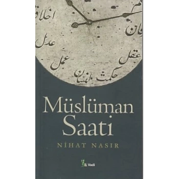 Müslüman Saati