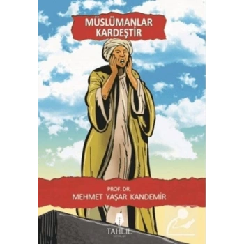 Müslümanlar Kardeştir