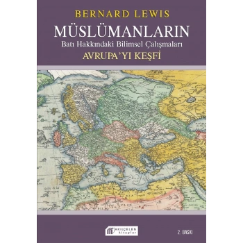 Müslümanların Avrupa’yı Keşfi