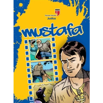 Mustafa - Justice