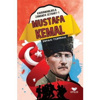 Mustafa Kemal