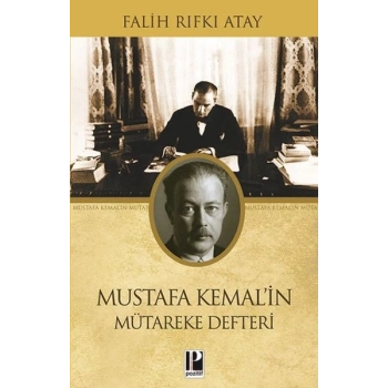 Mustafa Kemalin Mütereke Defteri