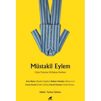 Müstakil Eylem