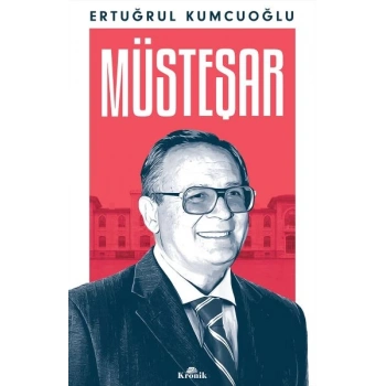 Müsteşar