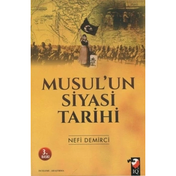 Musulun Siyasi Tarihi
