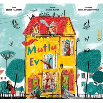 Mutlu Ev
