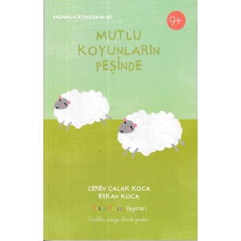Mutlu Koyunların Peşinde