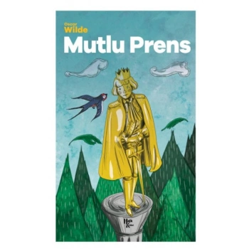 Mutlu Prens