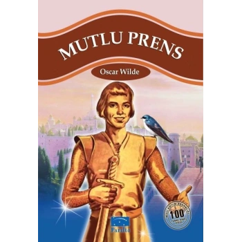 Mutlu Prens 100 Temel Eser 1.Kademe