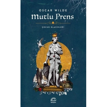 Mutlu Prens-Çocuk Klasikleri