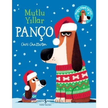 Mutlu Yıllar Panço