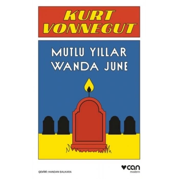 Mutlu Yıllar Wanda June