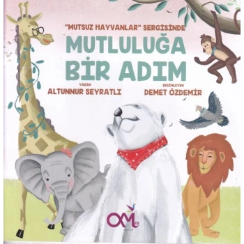 Mutluluğa Bir Adım