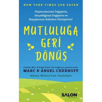 Mutluluğa Geri Dönüş