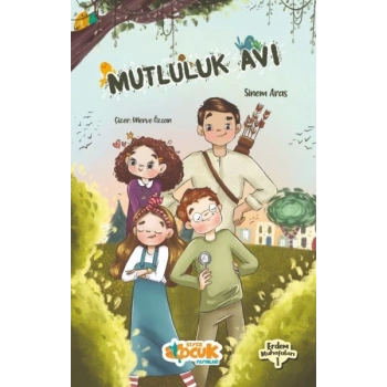Mutluluk Avı
