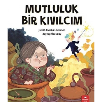 Mutluluk Bir Kıvılcım
