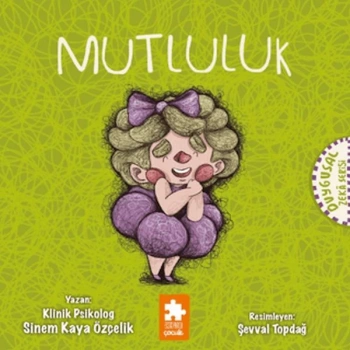 Mutluluk - Duygusal Zeka Serisi