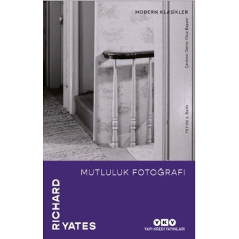 Mutluluk Fotoğrafı - Modern Klasikler
