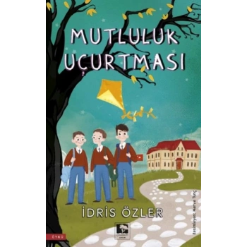 Mutluluk Uçurtması