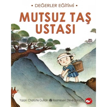 Mutsuz Taş Ustası
