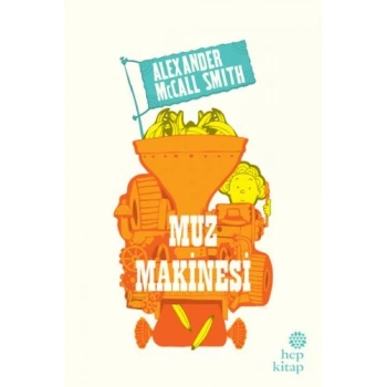 Muz Makinesi