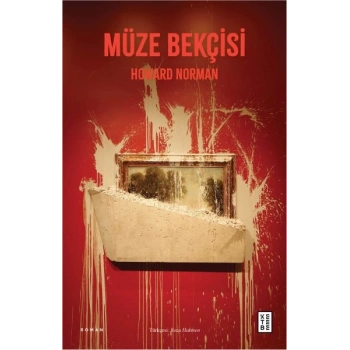 Müze Bekçisi