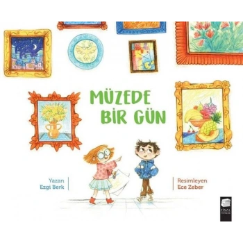 Müzede Bir Gün