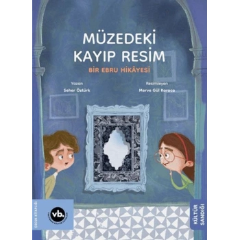 Müzedeki Kayıp Resim