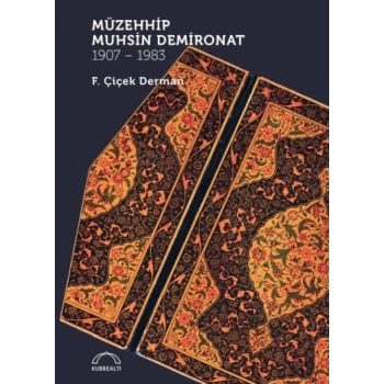 Müzehhip Muhsin Demironat 1907 - 1983