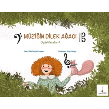 Müziğin Dilek Ağacı