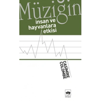 Müziğin İnsan ve Hayvanlara Etkisi