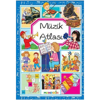 Müzik Atlası