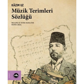 Müzik Terimleri Sözlüğü