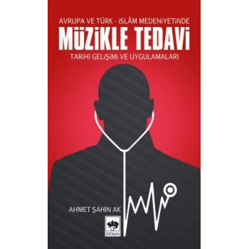 Müzikle Tedavi