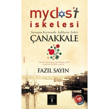 Mydos’t İskelesi