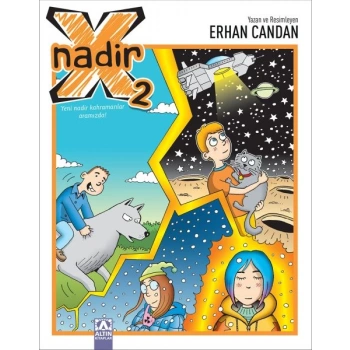Nadir-X 2