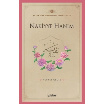 Nakiyye Hanım
