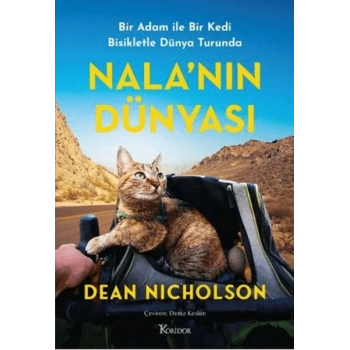 Nala’nın Dünyası