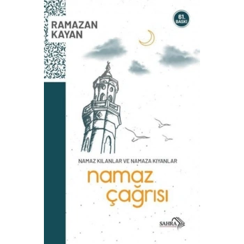 Namaz Çağrısı