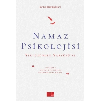 Namaz Psikolojisi
