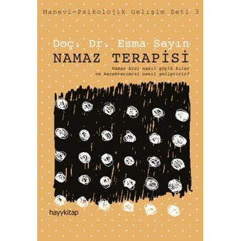 Namaz Terapisi