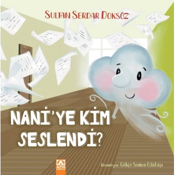 Naniye Kim Seslendi?