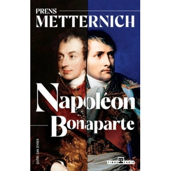 Napoleon Bonaparte