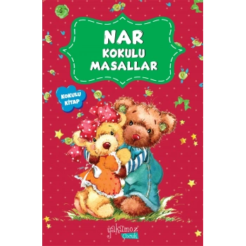 Nar Kokulu Masallar