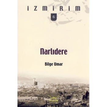 Narlıdere /  İzmirim-6