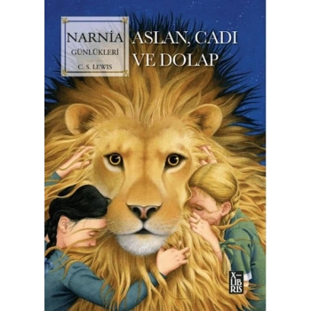 Narnia Günlükleri 2 Aslan, Cadı Ve Dolap