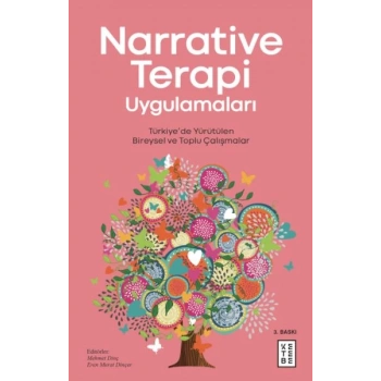 Narrative Terapi Uygulamaları